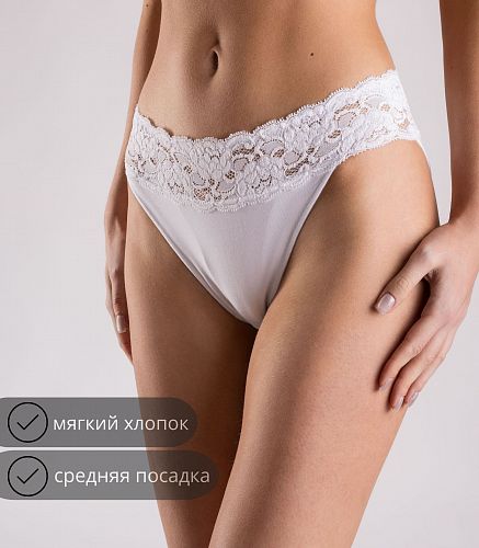 Трусы женские 4207/34